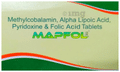 Mapfol Tablet thumbnail