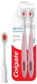 Colgate Combo Pack of Gentle Ultra Foam Ultra Soft Toothbrush (Buy 1 Get 1 Free) thumbnail