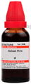 Dr Willmar Schwabe India Balsam Peru Mother Tincture Q thumbnail