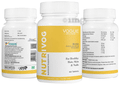 Vogue Wellness Nutrivog Biotin 10000mcg Tablet thumbnail