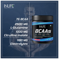 Inlife BCAAs Watermelon thumbnail