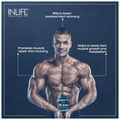 Inlife BCAAs Watermelon thumbnail