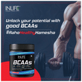 Inlife BCAAs Watermelon thumbnail