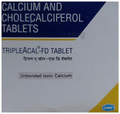 TripleACal FD Tablet thumbnail