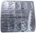 TripleACal FD Tablet thumbnail