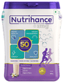 Jubilant Nutrihance Vanilla thumbnail