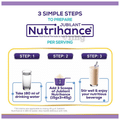 Jubilant Nutrihance Vanilla thumbnail