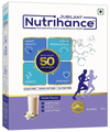 Jubilant Nutrihance Vanilla thumbnail