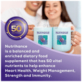 Jubilant Nutrihance Vanilla thumbnail