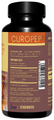 Sharrets Curopep 95% Curcumin & Piperine Extract Capsule thumbnail