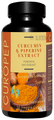 Sharrets Curopep 95% Curcumin & Piperine Extract Capsule thumbnail