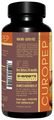 Sharrets Curopep 95% Curcumin & Piperine Extract Capsule thumbnail