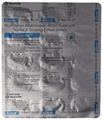 Health OK Multivitamin & Multimineral Tablet Improves Energy, Overall Health & Immunity Tablet thumbnail