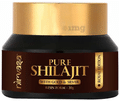 Nirvasa Pure Shilajit Resin with Gold & Silver thumbnail