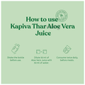 Kapiva Aloe Vera Juice thumbnail