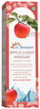 Dr. Morepen Apple Cider Vinegar with 2X 'Mother' thumbnail
