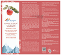Dr. Morepen Apple Cider Vinegar with 2X 'Mother' thumbnail