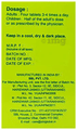 SBL Bio-Combination 16 Tablet thumbnail
