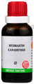 Bjain Hydrastis Canadensis Mother Tincture Q thumbnail
