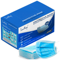 SanNap Protective Mask with Nosepin thumbnail