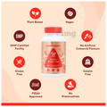 Zingavita Women Healthy Weight Loss Gummies Apple thumbnail