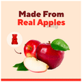 Zingavita Women Healthy Weight Loss Gummies Apple thumbnail