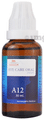 Allen A12 Eye Care Oral Drops thumbnail