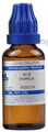 SBL Nux Vomica Dilution 1000 CH thumbnail