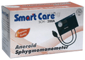 Smart Care Aneroid Sphygmomanometer SCH-200A thumbnail