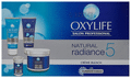 Dabur Oxylife Salon Professional Creme Bleach with Natural Radiance thumbnail
