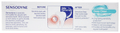 Sensodyne Deep Clean Toothpaste thumbnail
