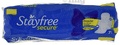 Stayfree Secure Cottony Soft with Wings Pads Regular thumbnail