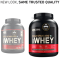 Optimum Nutrition (ON) Gold Standard 100% Whey Protein Isolate Powder Double Rich Chocolate thumbnail