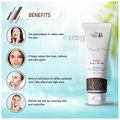 The Beauty Sailor Coffee Face Wash thumbnail