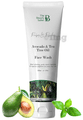 The Beauty Sailor Avocado & Tea Tree Oil Face Wash thumbnail