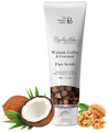 The Beauty Sailor Walnut, Coffee & Coconut Face Scrub thumbnail