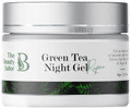 The Beauty Sailor Green Tea Night Gel thumbnail