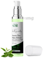 The Beauty Sailor Green Tea Skin Elixir thumbnail
