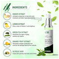 The Beauty Sailor Green Tea Skin Elixir thumbnail