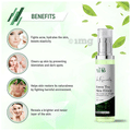The Beauty Sailor Green Tea Skin Elixir thumbnail