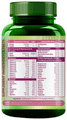 Himalayan Organics Biotin 10000mcg +Keratin+Amino Acids+Multivitamin Vegetarian Tablet thumbnail