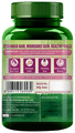 Himalayan Organics Biotin 10000mcg +Keratin+Amino Acids+Multivitamin Vegetarian Tablet thumbnail