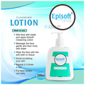 Episoft Cleansing Lotion thumbnail