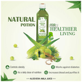 Axiom Aloevera Amla Juice thumbnail