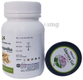 Shri Nath Ashwagandha Capsule with Aloevera Gel 10gm Free thumbnail