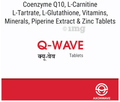 Q-Wave Tablet thumbnail
