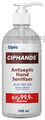 Ciphands Antiseptic Hand Sanitizer thumbnail