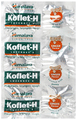 Himalaya Koflet-H Lozenges Ginger thumbnail