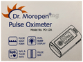 Dr Morepen PO 12A Pulse Oximeter thumbnail