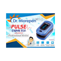 Dr Morepen PO 12A Pulse Oximeter thumbnail